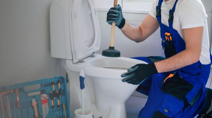 Local water heater installation in Waterville, ME